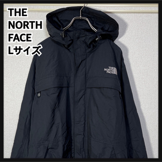 THE NORTH FACE - はっぱ様専用 THE NORTH FACE monkey time別注 Lの
