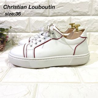 Christian Louboutin - 新品☆定価￥126500☆クリスチャンルブタン