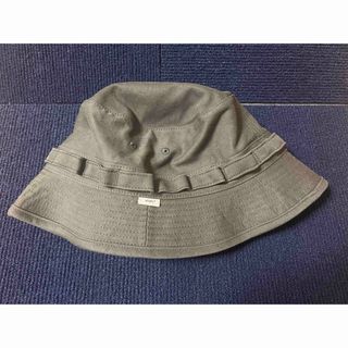 W)taps - 90s 初期 美品 WTAPS NAM64 ジャングル バケットハット 