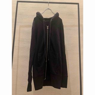 00s NOID grunge hoodie japanese label