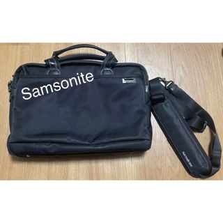 サムソナイト(Samsonite)のサムソナイト　Samsonite ビジネスバッグ　ブリーフケース　2way(ビジネスバッグ)