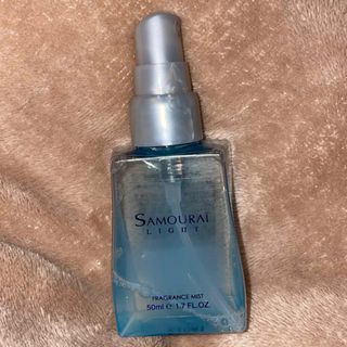 SAMOURAI LIGHT フレグランスミスト 50ml