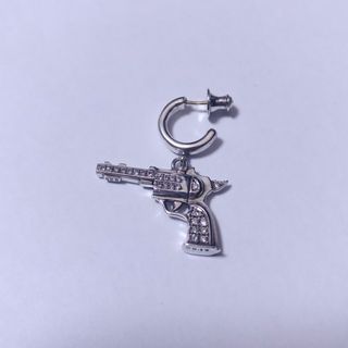 Justin Davis SEJ154 SEX PISTOL Earring  (ピアス(片耳用))