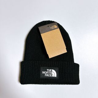 ザノースフェイス(THE NORTH FACE)の値下げ不可　ノースフェイス　ニット帽　THE NORTH FACE(ニット帽/ビーニー)