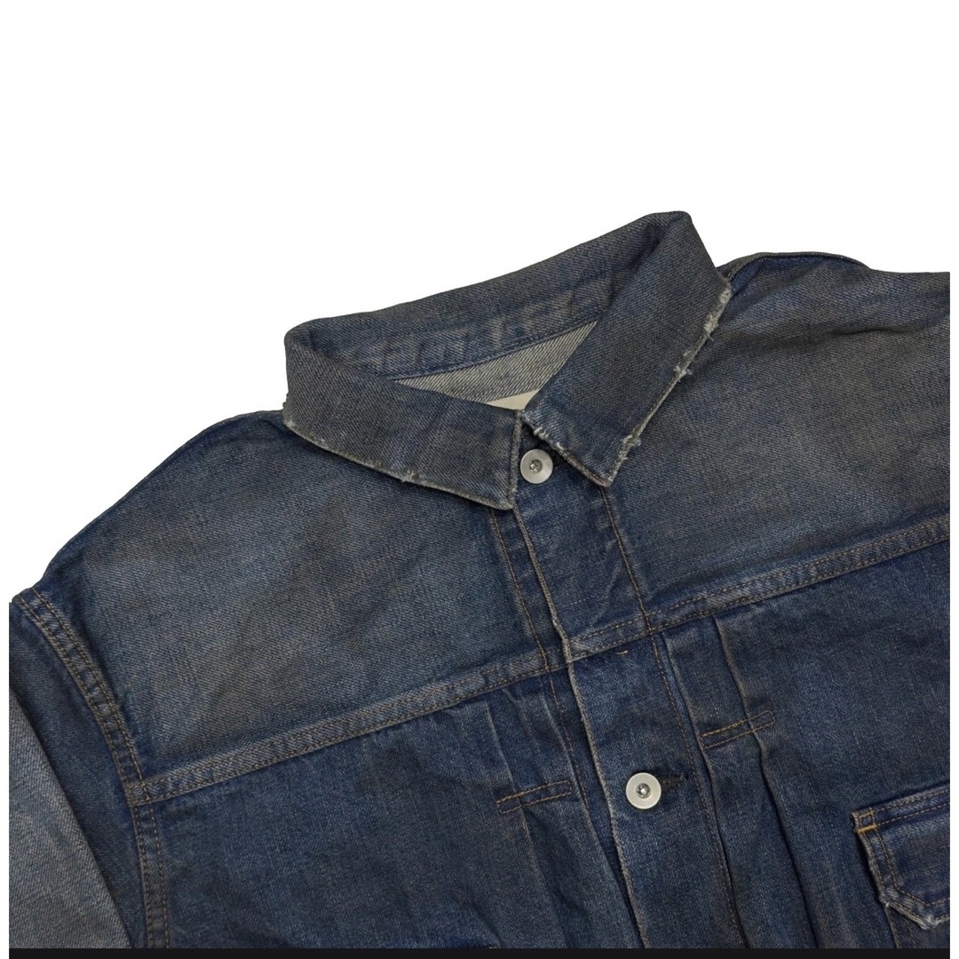 最終値下げ greatLAnd LOGAN 5YEARS JACKET ジャケット/アウター 最終値下げ greatLAnd LOGAN 5YEARS JACKET ジャケット/アウター