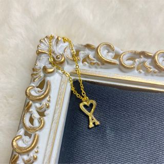 チルぬい ハンドメイド ネックレス(ネックレス)