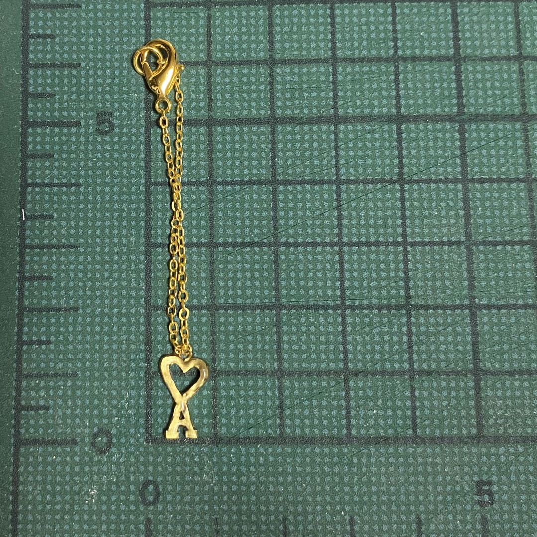チルぬい ハンドメイド ネックレス ハンドメイドのアクセサリー(ネックレス)の商品写真