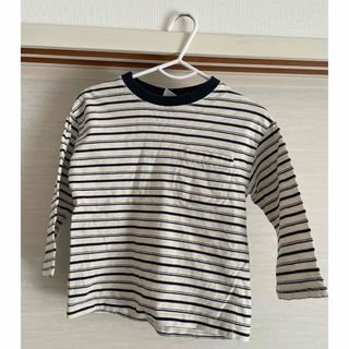 ザラキッズ(ZARA KIDS)のzarakids Tシャツ　長袖(Tシャツ/カットソー)