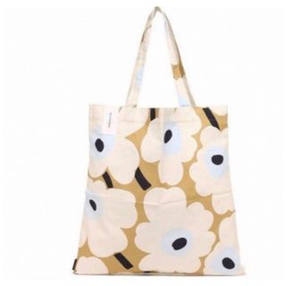 マリメッコ(marimekko)の新品マリメッコmarimekko トートバッグファブリックバッグ(トートバッグ)