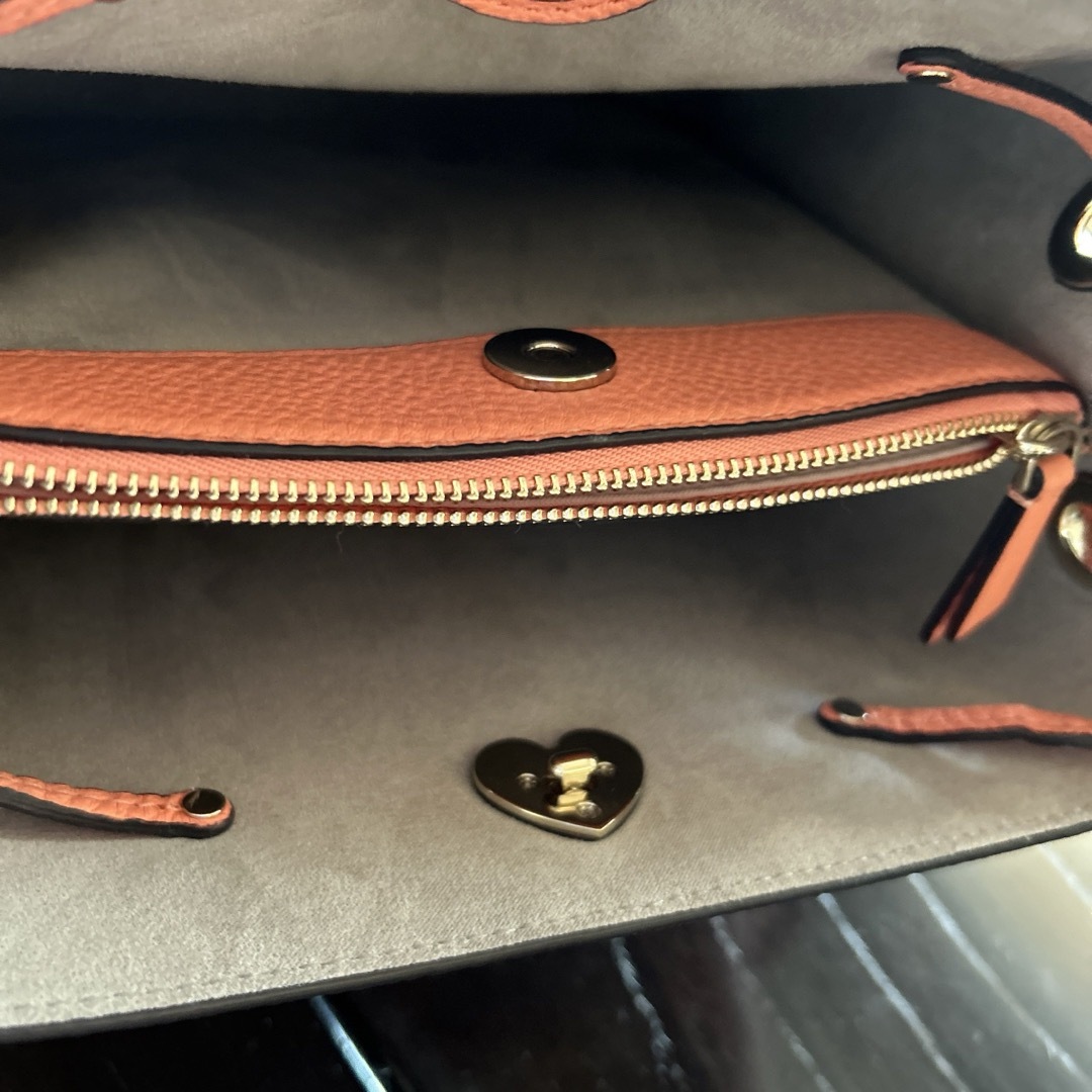 ケイトスペード　美品 レディースのバッグ(ショルダーバッグ)の商品写真
