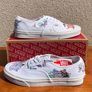 オーセンティック(AUTHENTIC（VANS）)の【極希少】VANS / Authentic(スニーカー)