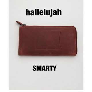 hallelujah SMARTY 長財布(長財布)