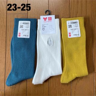 ユニクロ(UNIQLO)のソックスセット(ソックス)