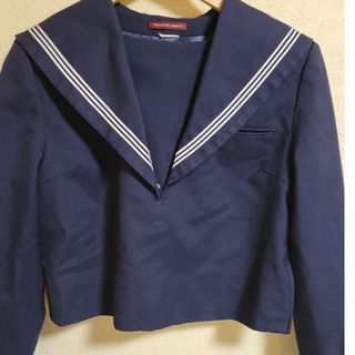ヒロミチナカノ(HIROMICHI NAKANO)のセーラー服(上)(その他)