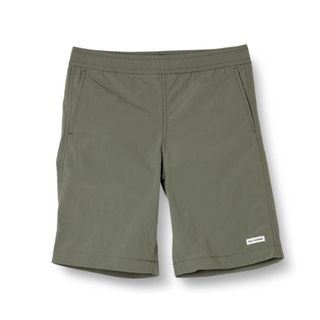 ヘリーハンセン(HELLY HANSEN)の新品 ヘリーハンセン バスク ショーツ パンツ ユニセックス キッズ 水陸両用(パンツ/スパッツ)