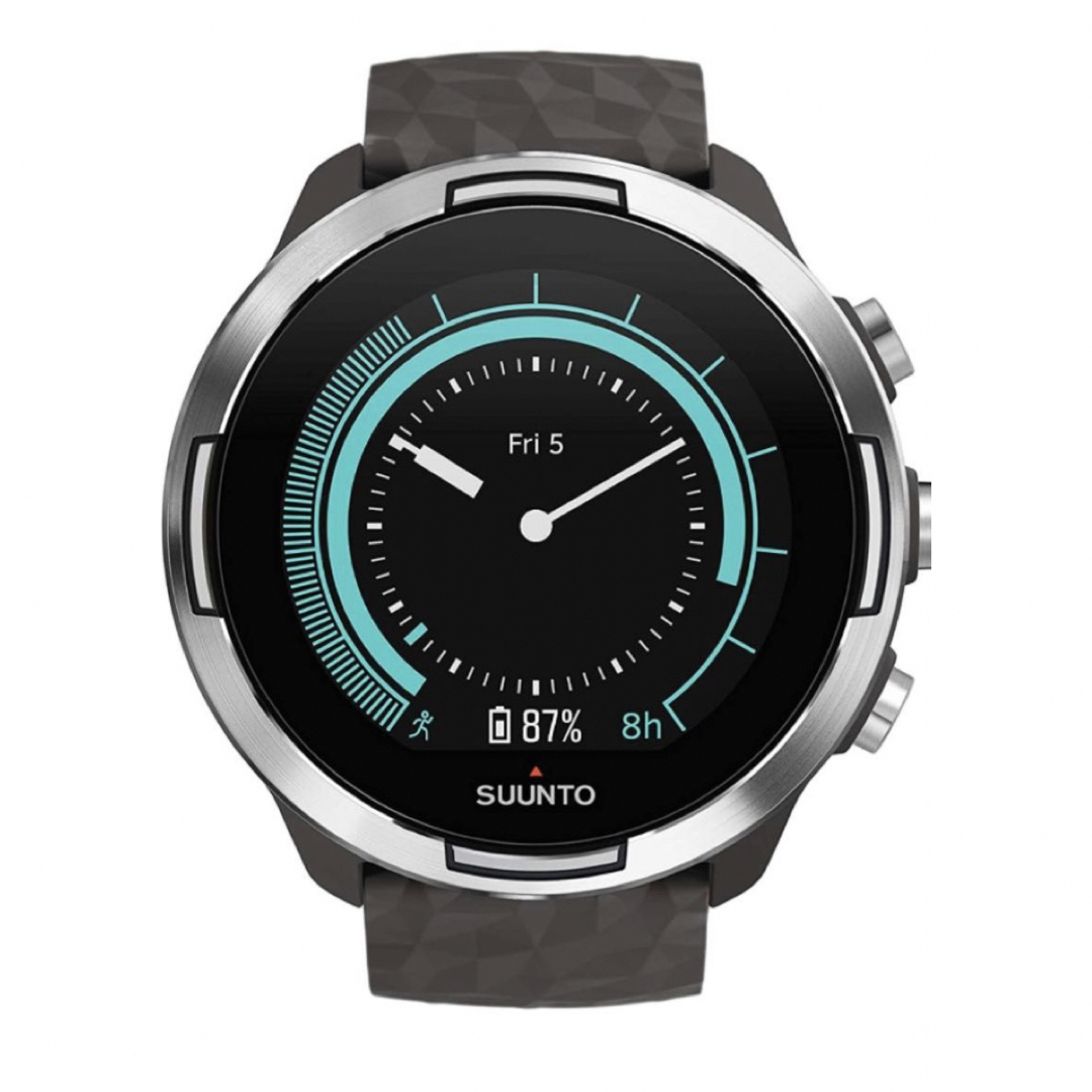 SUUNTO(スント)のSUUNTO9 BARO(スント9 バロ) トレイルランニング スマートウォッチ メンズの時計(腕時計(デジタル))の商品写真