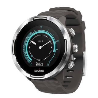 スント(SUUNTO)のSUUNTO9 BARO(スント9 バロ) トレイルランニング スマートウォッチ(腕時計(デジタル))