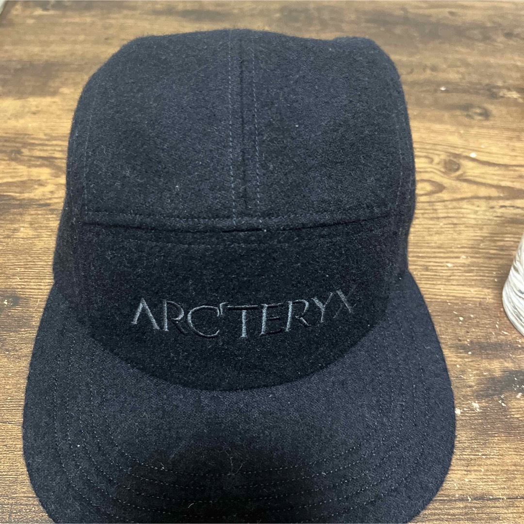 ARC'TERYX(アークテリクス)のアークテリクス ジェットキャップ メンズの帽子(キャップ)の商品写真