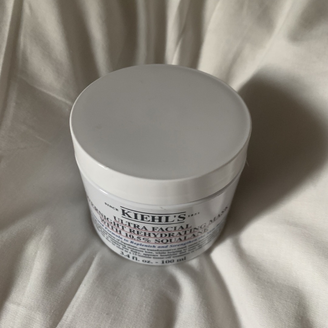 Kiehl's(キールズ)のセール　kiehls overnight mask コスメ/美容のスキンケア/基礎化粧品(フェイスクリーム)の商品写真