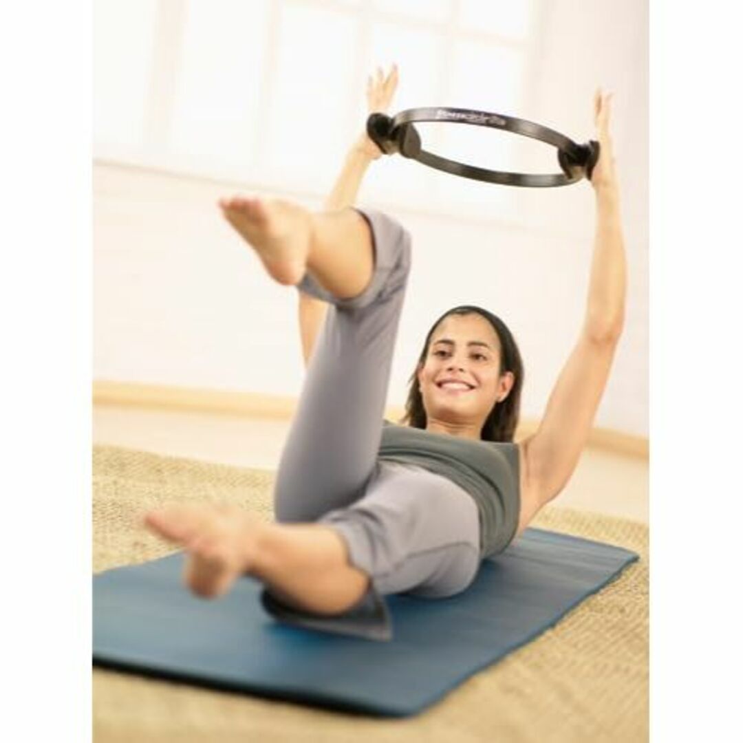 Stott Pilates Fitness円Lite スポーツ/アウトドアのトレーニング/エクササイズ(ヨガ)の商品写真