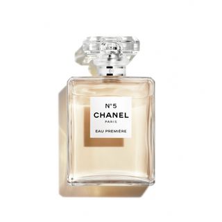 シャネル(CHANEL)のCHANEL No.5 オー プルミエール シャネル 香水(ユニセックス)