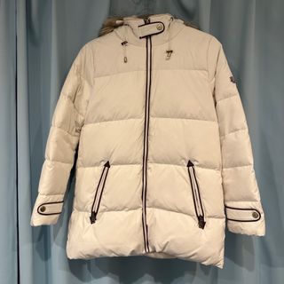 ラルフローレン(Ralph Lauren)のラルフローレン　ダウンコート(ダウンコート)