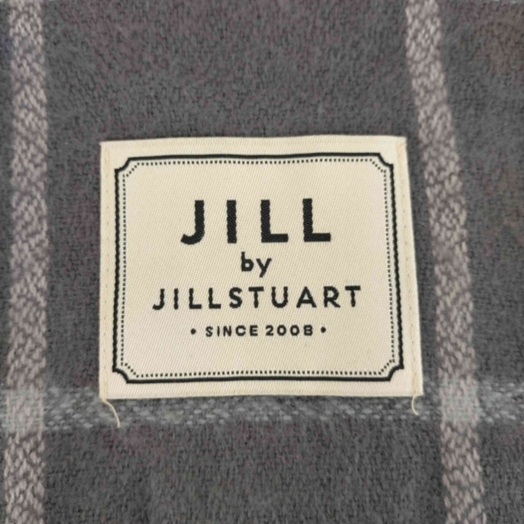 JILL by JILLSTUART(ジルバイジルスチュアート)のJILL by JILLSTUART(ジルバイジルスチュアート) レディース レディースのファッション小物(ストール/パシュミナ)の商品写真