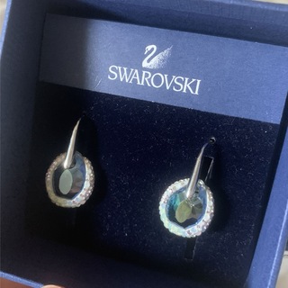 SWAROVSKI - 美品✨Swarovskiスワロフスキーバックパック/リュック 