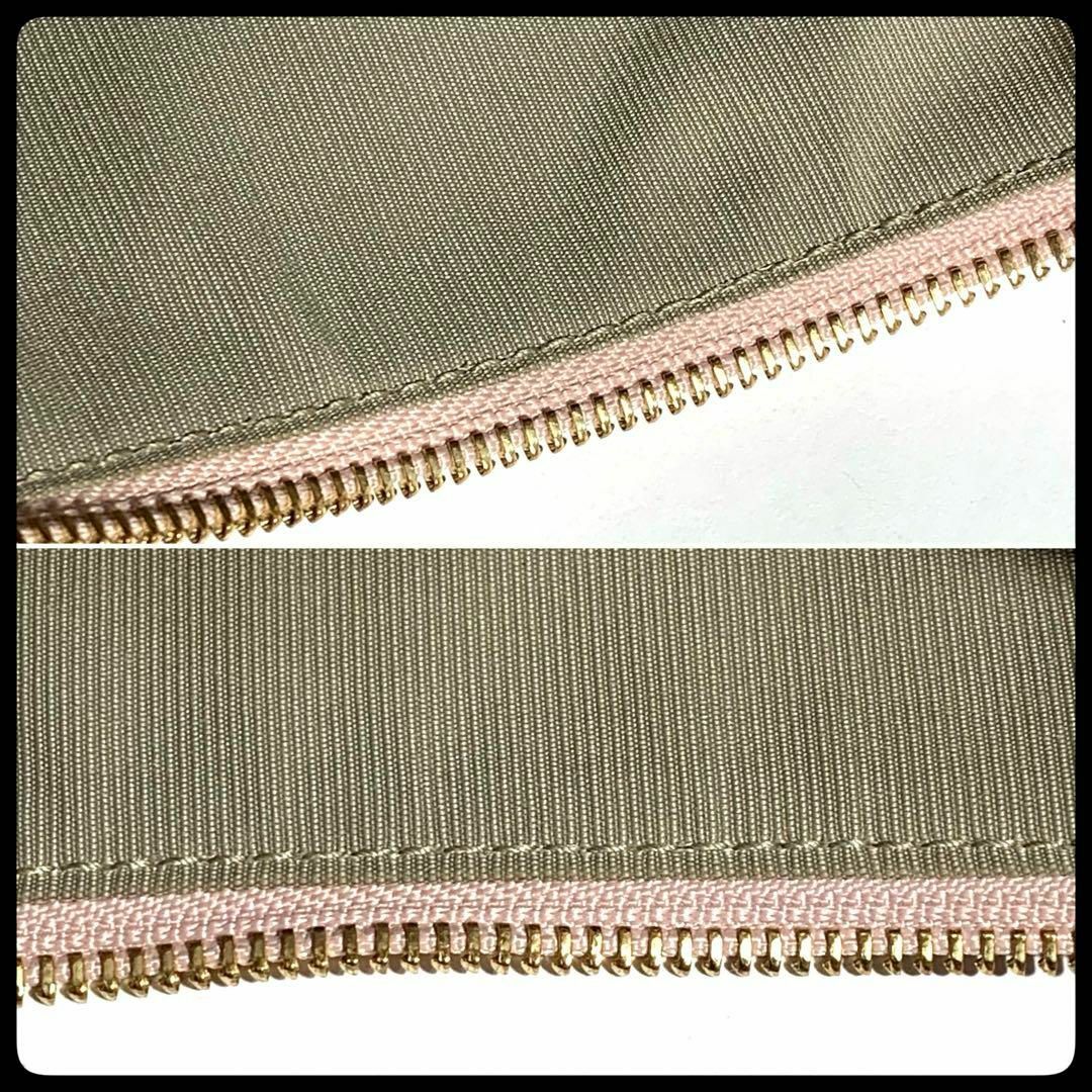 Furla(フルラ)のフルラ ハンドバッグ ショルダーバッグ ２WAY レザー ピンク 保証書付き レディースのバッグ(ショルダーバッグ)の商品写真
