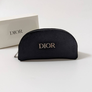 クリスチャンディオール(Christian Dior)の新品未使用！  Dior　ディオール　ノベルティ ポーチ(ポーチ)