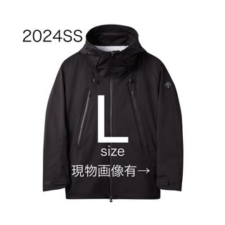 DESCENTE ALLTERRAIN(マウンテンパーカー)のフリマアイテム一覧 DESCENTE ALLTERRAIN(マウンテンパーカー)のフリマアイテム一覧