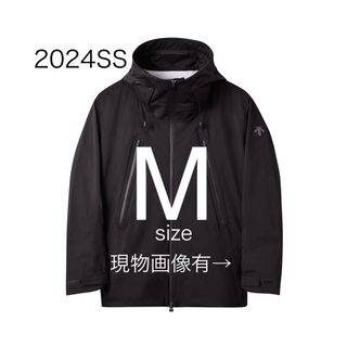 DESCENTE ALLTERRAIN(マウンテンパーカー)のフリマアイテム一覧 DESCENTE ALLTERRAIN(マウンテンパーカー)のフリマアイテム一覧