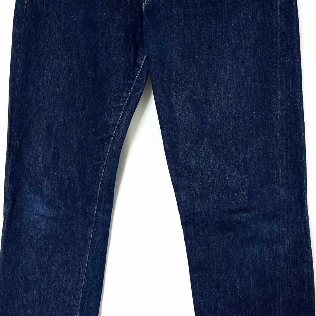 Levi's - LEVI'S アメリカ製 501XX 1933年モデル 復刻 W32 L34の