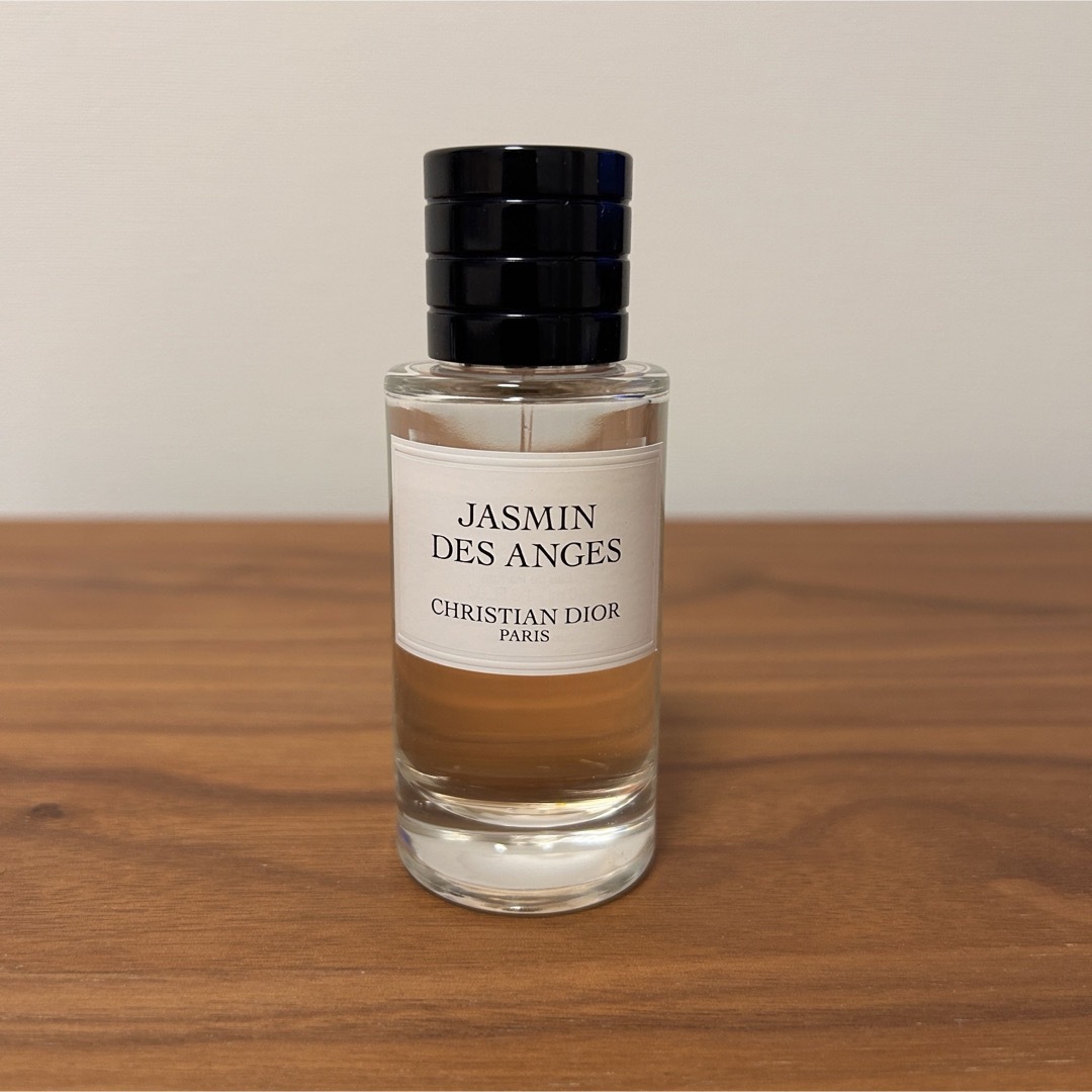 Christian Dior(クリスチャンディオール)のメゾンクリスチャンディオール　JASMIN DES ANGES  香水 40ml コスメ/美容の香水(香水(女性用))の商品写真