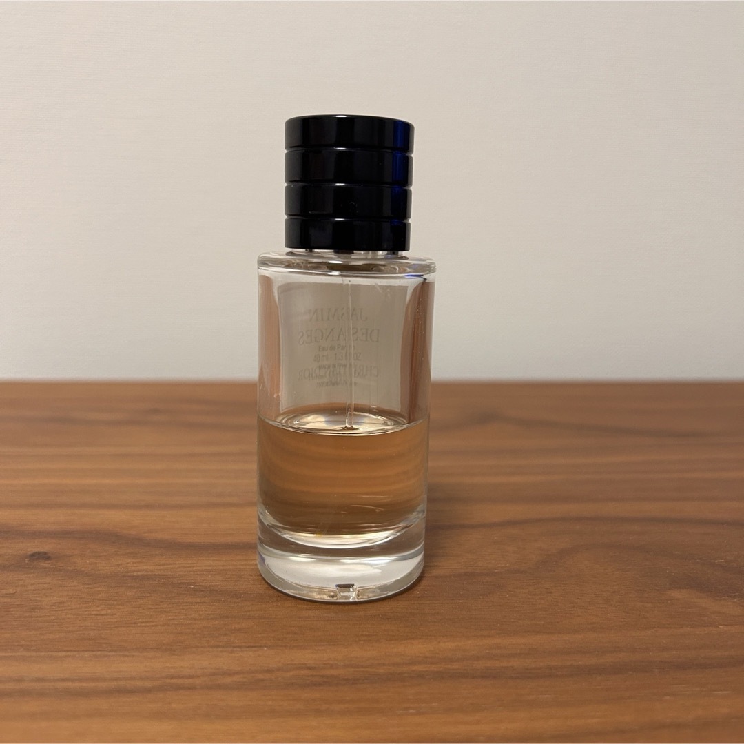 Christian Dior(クリスチャンディオール)のメゾンクリスチャンディオール　JASMIN DES ANGES  香水 40ml コスメ/美容の香水(香水(女性用))の商品写真