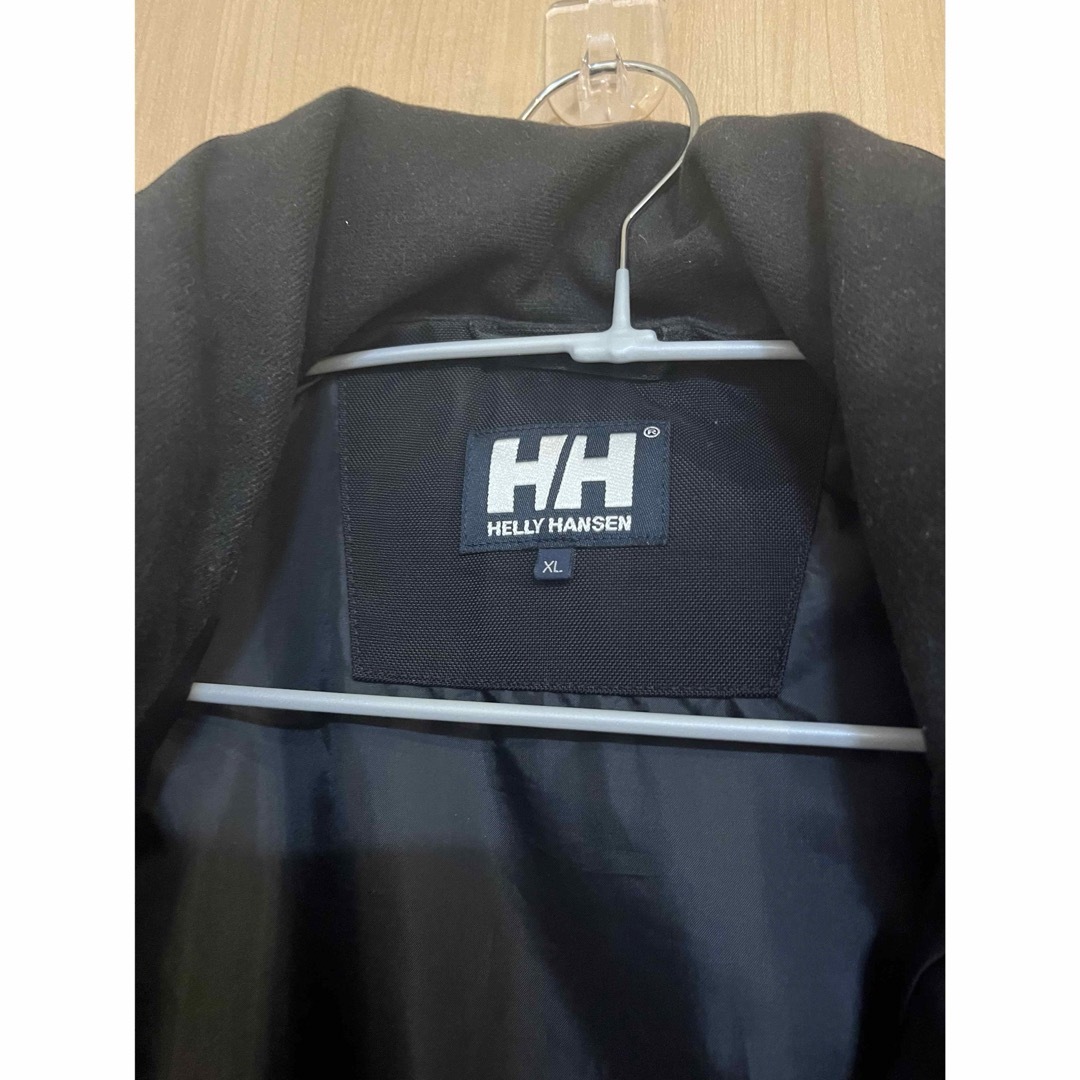 HELLY HANSEN(ヘリーハンセン)のヘリーハンセン　 メンズのジャケット/アウター(マウンテンパーカー)の商品写真