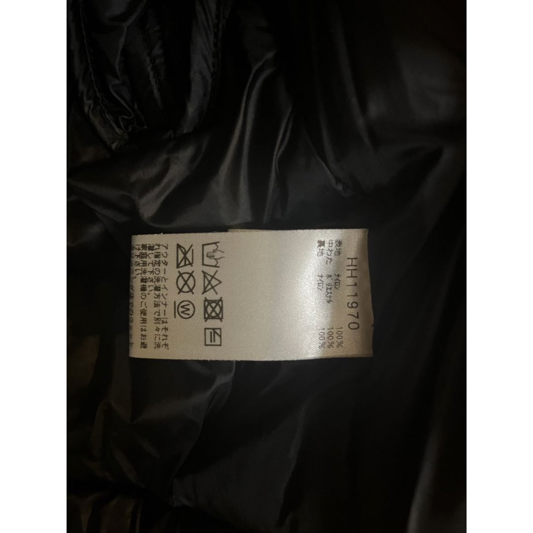 HELLY HANSEN(ヘリーハンセン)のヘリーハンセン　 メンズのジャケット/アウター(マウンテンパーカー)の商品写真