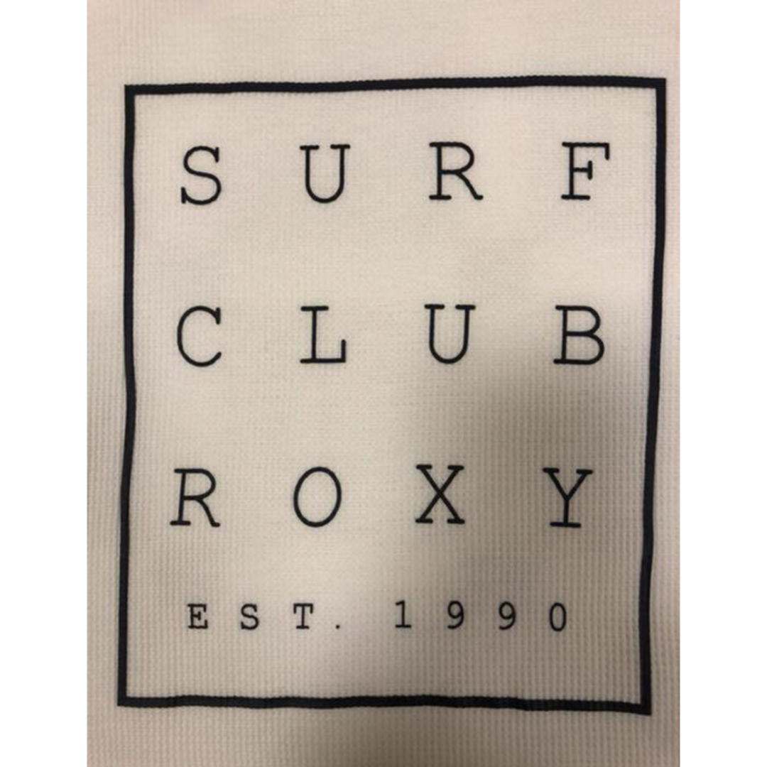 Roxy(ロキシー)のROXY  ロキシー　ロング　Tシャツ　Mサイズ レディースのトップス(Tシャツ(半袖/袖なし))の商品写真