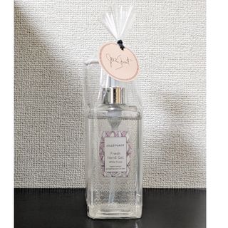 JILL STUART フレッシュハンドジェル ホワイトフローラル 250ml(ボディクリーム)