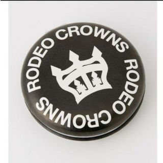 ロデオクラウンズワイドボウル(RODEO CROWNS WIDE BOWL)の✵RODEO CROWNSWB✵コンパクトミラー(ミラー)