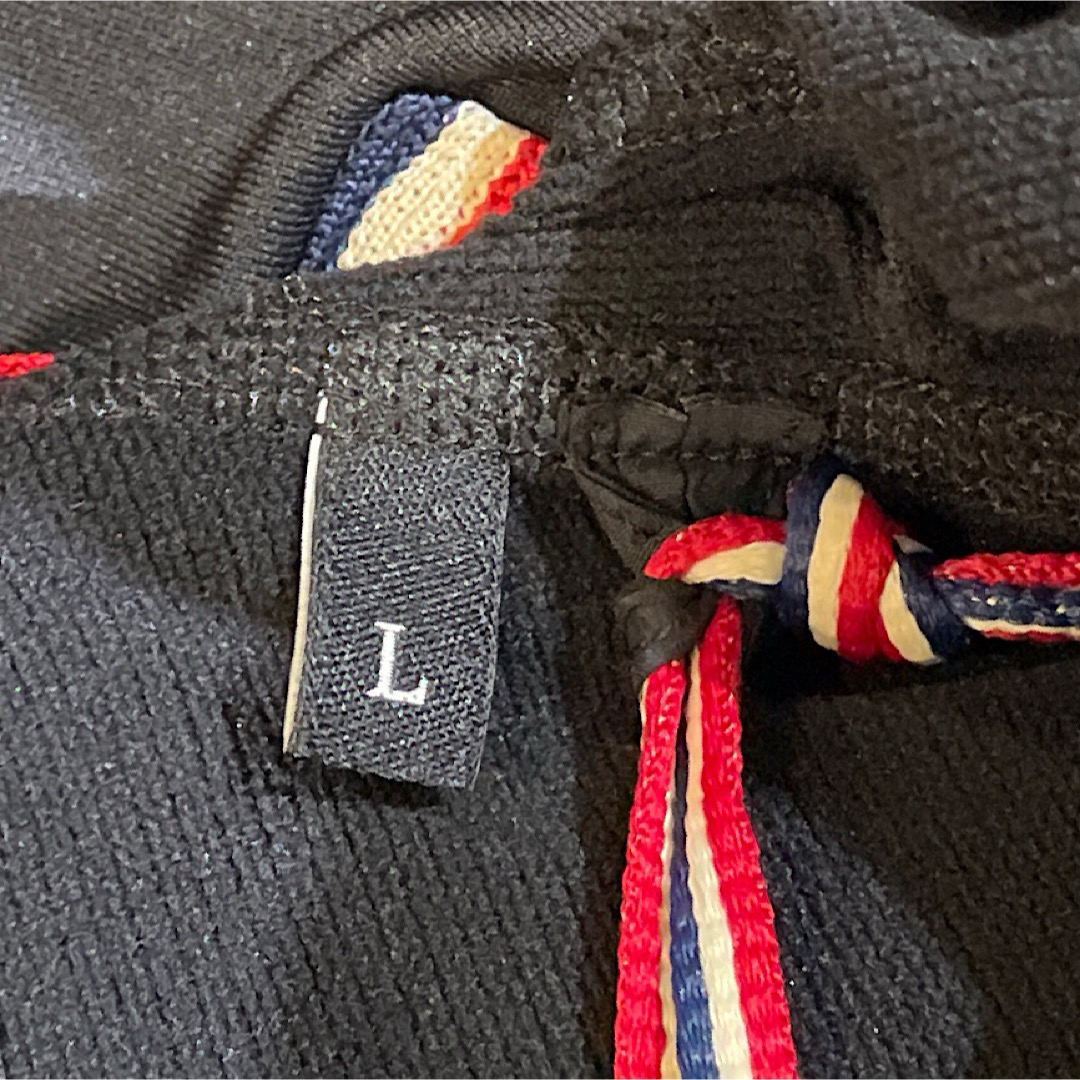 MONCLER(モンクレール)のMONCLER GRENOBLE モンクレール トップス ブラック タグ付き レディースのトップス(その他)の商品写真