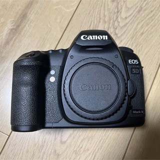 Canon - Canon EOS 5D Mark2 ボディ