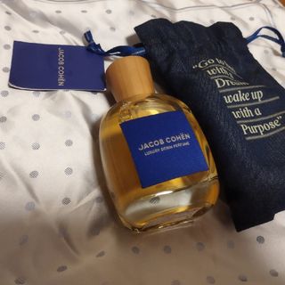 ヤコブコーエン(JACOB COHEN)のヤコブコーエン　香水　100ml(ユニセックス)