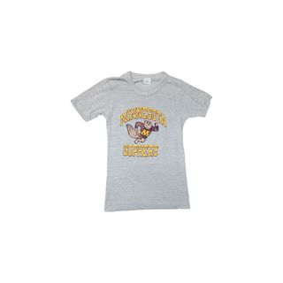 チャンピオン(Champion)の▪80’s【CHAMPION】MINNESOTA TEE(Tシャツ(半袖/袖なし))