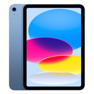 アップル(Apple)のApple iPad 2022 10.9(第10世代) Wi-Fi 64GB(タブレット)