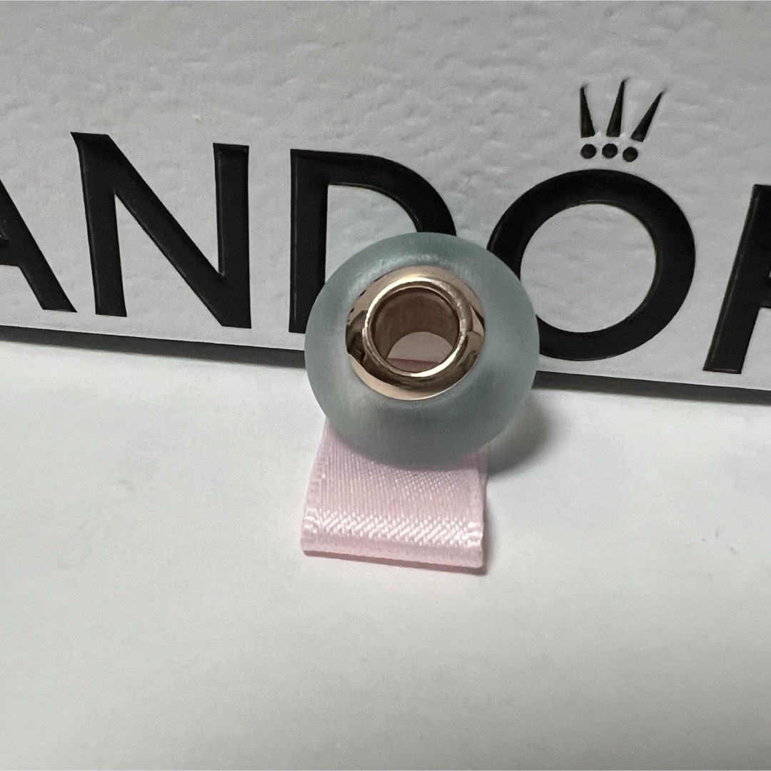 PANDORA(パンドラ)のパンドラ　PANDORA ムラノチャーム レディースのアクセサリー(チャーム)の商品写真