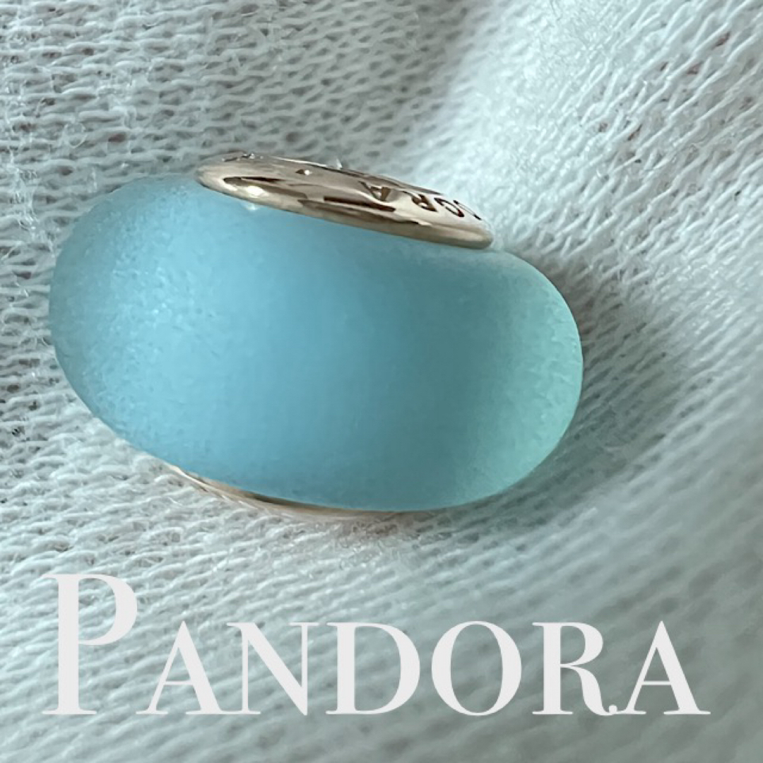 PANDORA(パンドラ)のパンドラ　PANDORA ムラノチャーム レディースのアクセサリー(チャーム)の商品写真