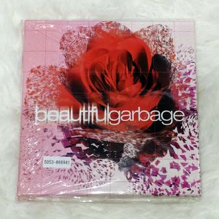 Garbage beautifulgarbage 20th Deluxe 3CD(ポップス/ロック(洋楽))