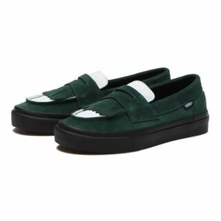 ヴァンズ(VANS)の在原みゆ紀 VANS LOAFER バンズ ローファー 29cm(スニーカー)