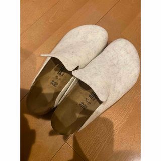 ビルケンシュトック(BIRKENSTOCK)のBIRKENSTOCK Davos(その他)